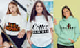 create clothing brand and t shirt logo design