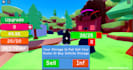 be your roblox studio scripter