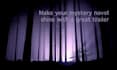 make a spectacular trailer for your book