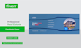 facebook cover, ads, or poster