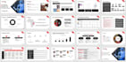 design a perfect pitch deck or powerpoint presentation