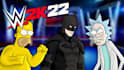 create a professional 2d animated cartoon video