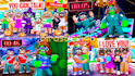 create a professional roblox thumbnail