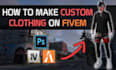 fivem ready clothing pack