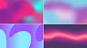 do a moving background