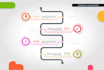 design creative and professional infographics
