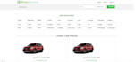 be your full stack web developer in react, nodejs express, php laravel
