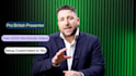 be your british video spokesperson presenter