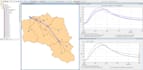 perform water resources, flood, drainage, and gis analysis
