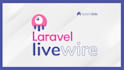 develop laravel livewire website, application