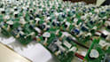 do electronics prototyping ,rapid prototyping, product development,