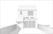 convert pdfs or survey sketches into bim models