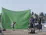 do cinematic vfx, rotoscopy, matchmove, composite and edit