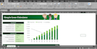 do vba, macros, formulas, dashboard and google sheet work