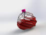 3d product design, cad model, industrial design