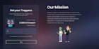 create your nft collection and marketplace