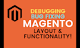 install magento 2 with theme, extensions, fix bugs, do migration