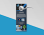 design modern door hanger