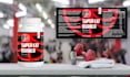 do product label designs, supplement label design, packaging