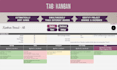 share an automated kanban board template
