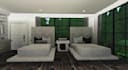 decorate bloxburg home professionally