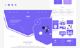 design a highly professional website