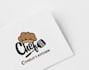 redesign redraw, modify, update your logo, graphics
