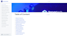 do professional gitbook documentation and management