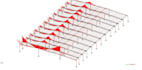 design and analyse steel structures