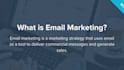 do email automation on activecampaign, mailchimp, hubspot