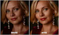 retouch portraits with professional beauty and skin editing