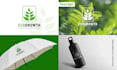 do modern minimalist business logo design