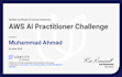be your expert devops, aws, cicd, and cloud solution architect