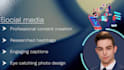 boost your social media presence