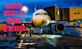 write blogs research and articles on aviation aircraft aeronautical engineering