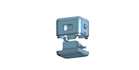 3d printable modelling based on your reference