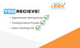 create a winning cold calling script