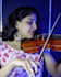 teach you carnatic violin