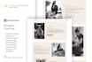 fix wordpress theme bugs, errors and design issues