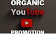 create, setup, design and optimize youtube channel