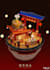 do 3d model, product and concept art