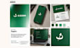 create 3 timeless logo designs for your tech startup