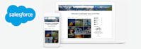 develop and customize salesforce experience cloud communities
