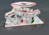 do 3d exhibition, stand, booth, kiosk designs