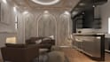 create hyperrealistic interior and exterior renders