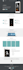 make landing page in HTML CSS and bootstrap