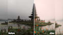 professionally colour grade and edit your photos