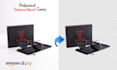 do 100 amazon photos background removal so fast