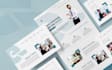 be your front end developer using html css js bootstrap