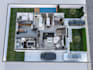 be your architect for house plan, and 2d floor plan